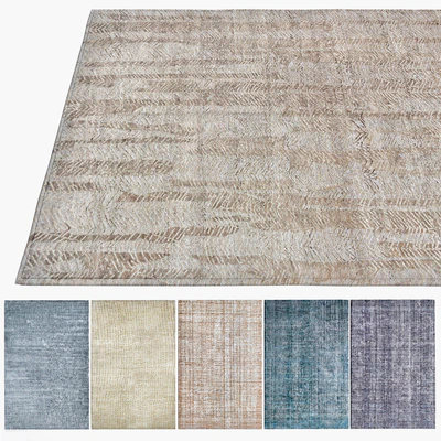 Eco carpets — Вид 1