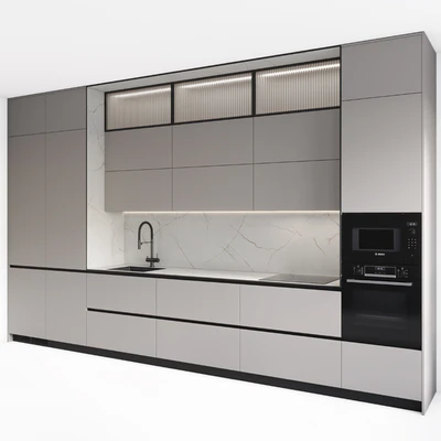 Кухня 20 — Вид 2