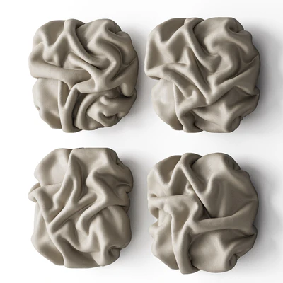 carrara wall decor — Ver 3