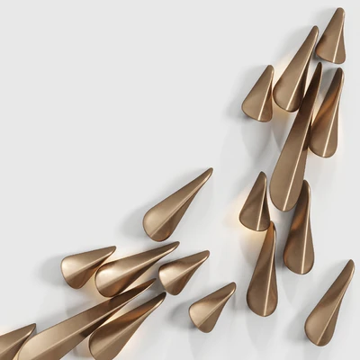 Paolo Castelli Anodine Wall — Ver 2