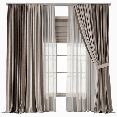 Curtain 27 — download