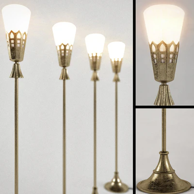 Arabic lamp — Descargar