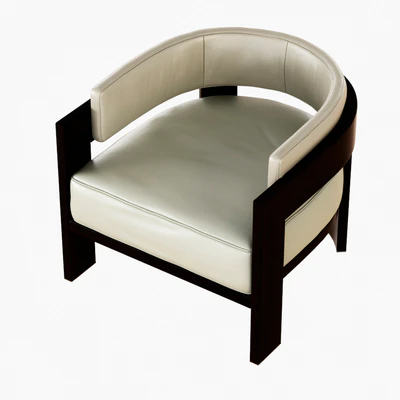 Half-armchair Warhol — Ver 2
