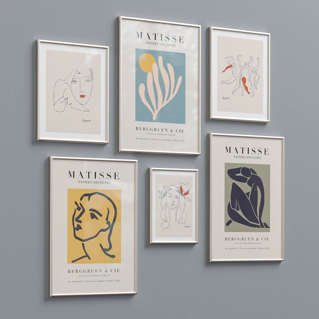 Wall Art Set-23 — Descargar