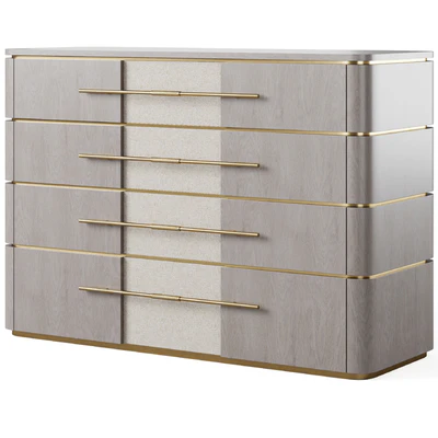Chest of drawers AGRA by Frato — Вид 1