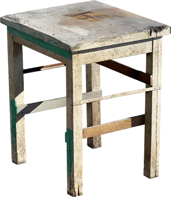 worn wooden table 001 — Descargar
