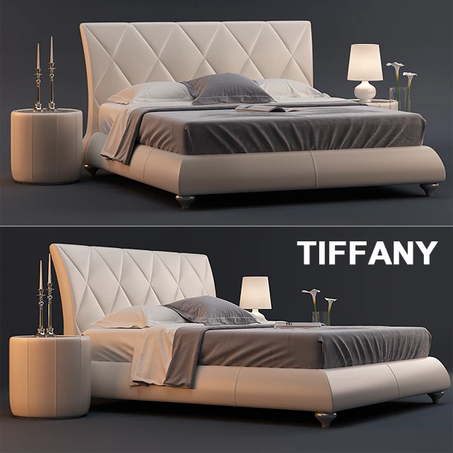 Tiffany — Скачать