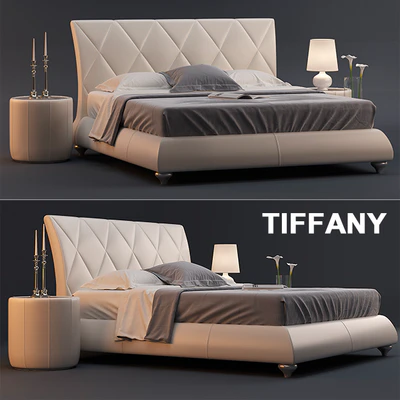 Tiffany — Вид 1