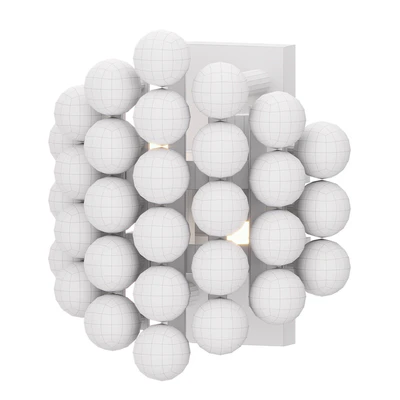 Eichholtz WALL LAMP MYLO — Ver 2