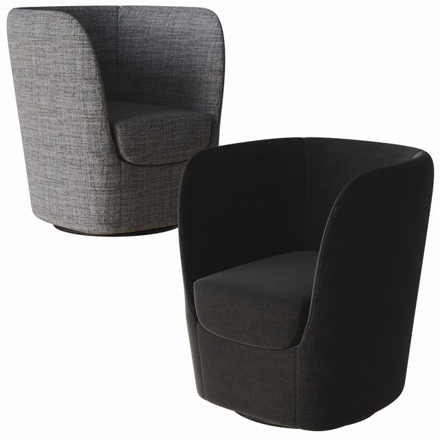 opla armchair pianca — Descargar