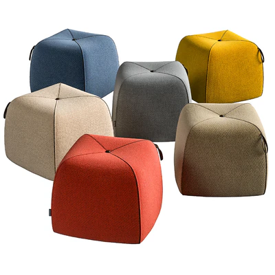 Koleksiyon Suri Pouf — Ver 1