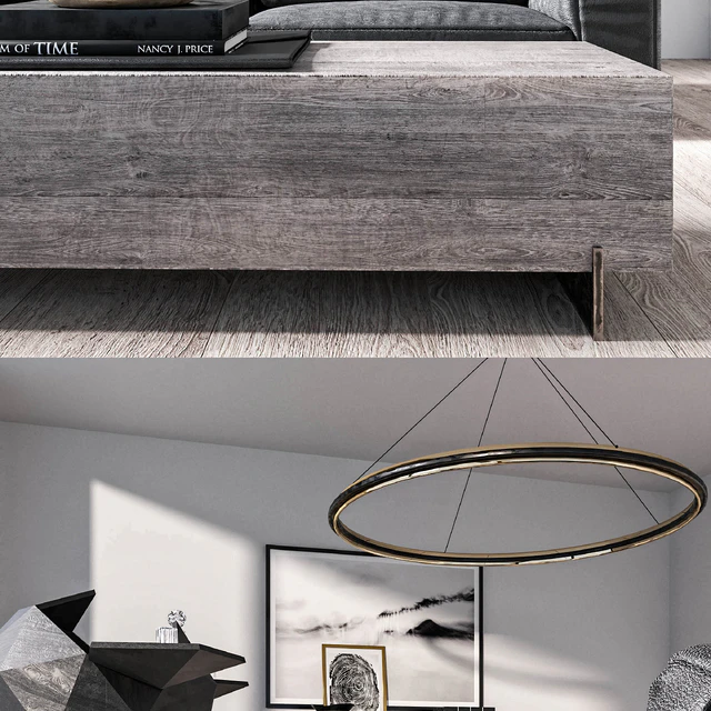 Restoration Hardware Modern — Скачать
