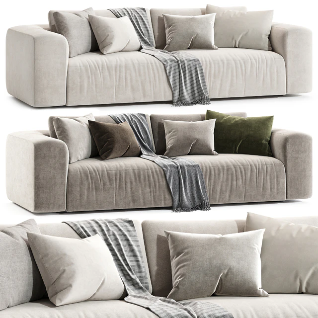 Fenton Sofa set 2 — Descargar