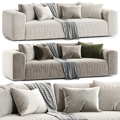 Fenton Sofa set 2 — Ver 1
