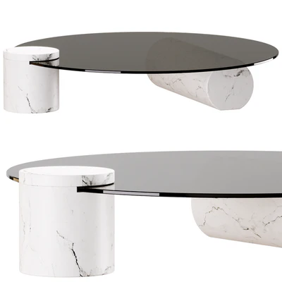 Verre Particulier by Baxter — Вид 1