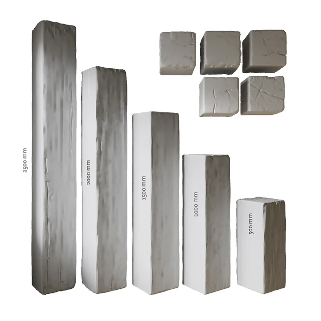 Barn beams — Descargar