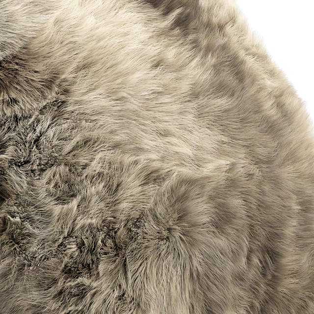 Fur pillow set 2 — Descargar