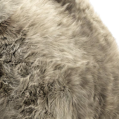 Fur pillow set 2 — Ver 3