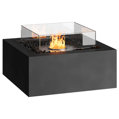 EcoSmart Fire | Камин — Вид 2