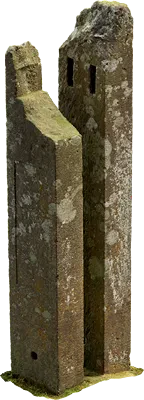 japanese stone pillars 001 — Descargar
