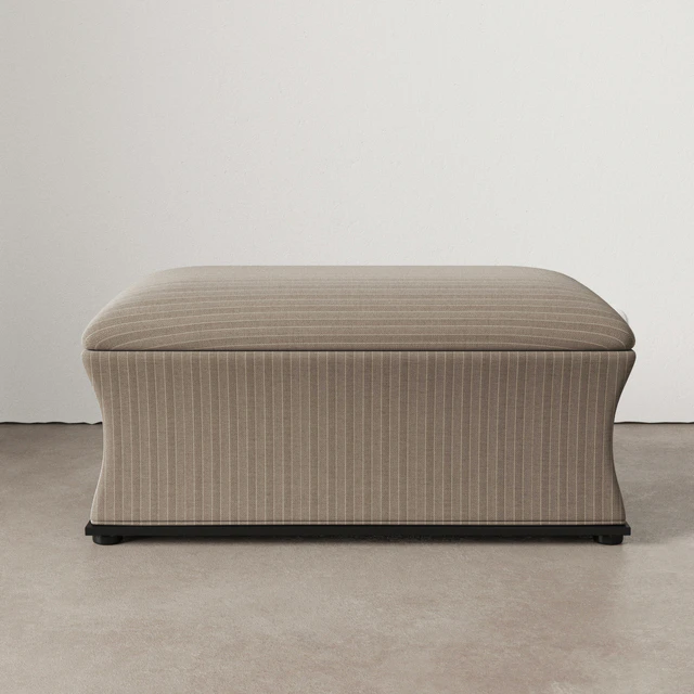 Natalie Storage Bench — Descargar