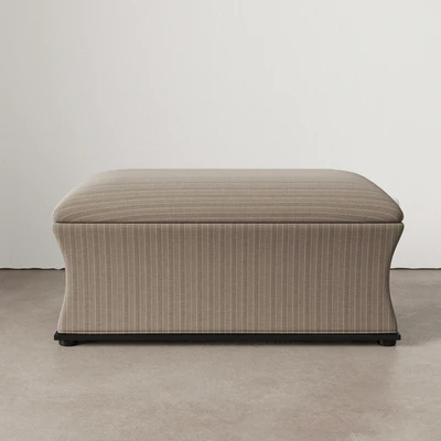 Natalie Storage Bench — Ver 1