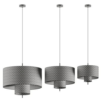 New Works Margin Pendant Lamps — Ver 2