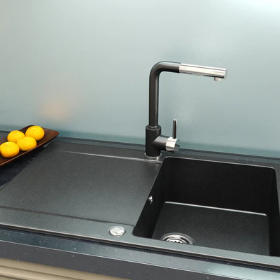 Kitchen Sink — Ver 2