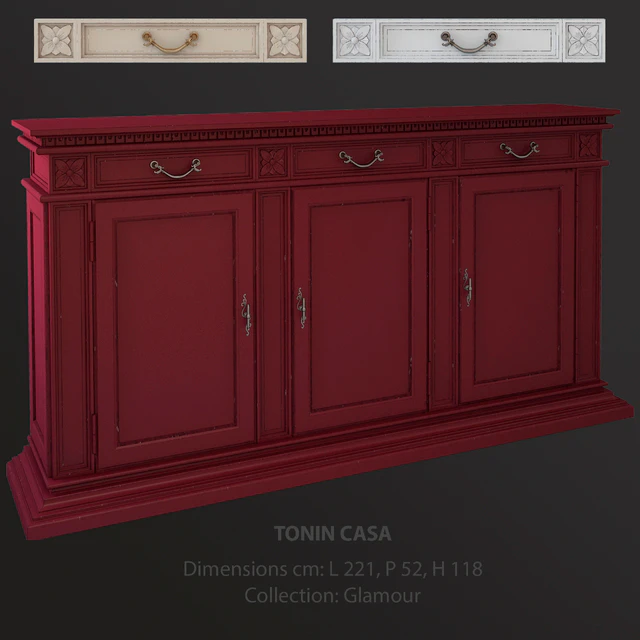 Tonin Casa — Скачать