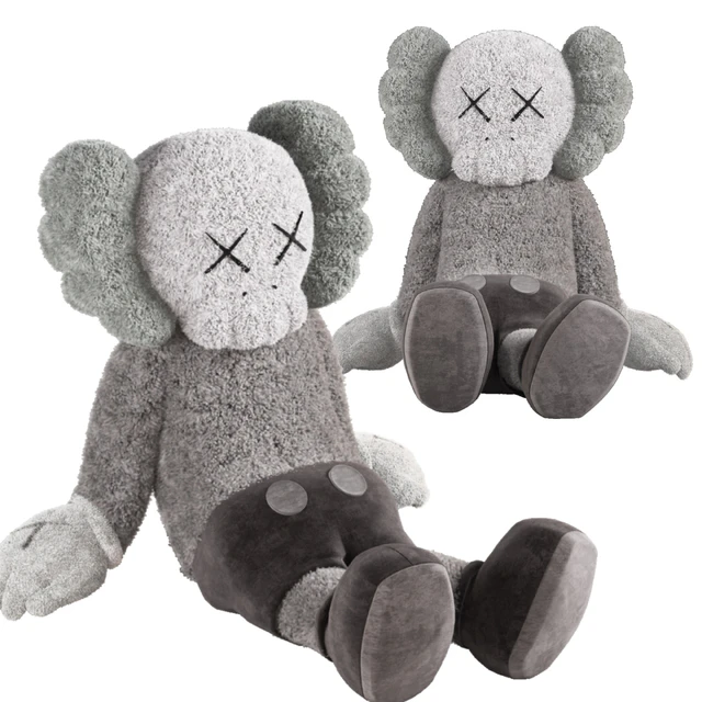kaws doll — Descargar