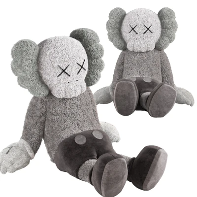 kaws doll — Ver 1