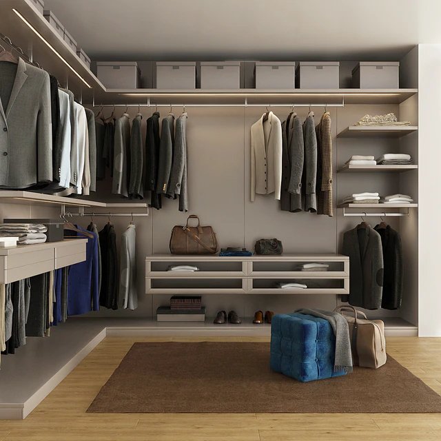 Wardrobe M 9 — Descargar