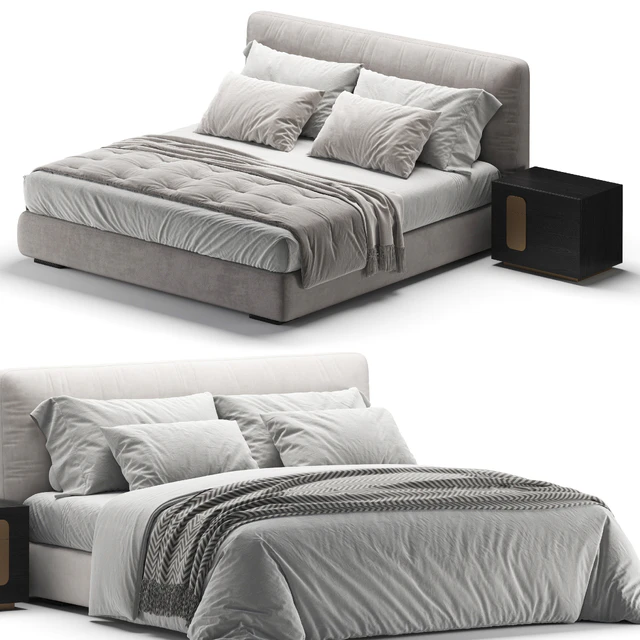 MyPlace Bed — Descargar