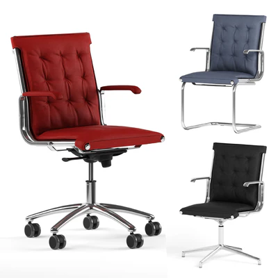 Armchair Taylor D80 — Ver 1