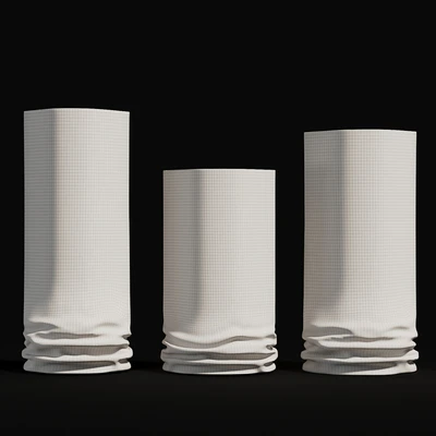 Zieta Crash Vases Set — Вид 2