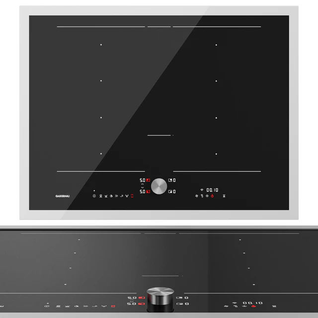 Gaggenau CI272103 | Cooktop — Descargar
