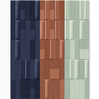 Biscuit  bianco n1 / Плитка  Biscuit  bianco — Вид 2