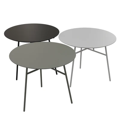 Tilt top table — Ver 1