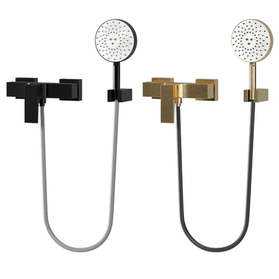 HANSGROHE METROPOL faucet set — Вид 2