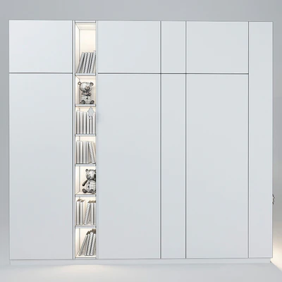 children's furniture 9 — Ver 2