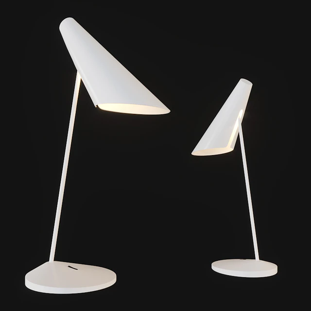 Vibia I.CONO 0700 table lamp — Descargar