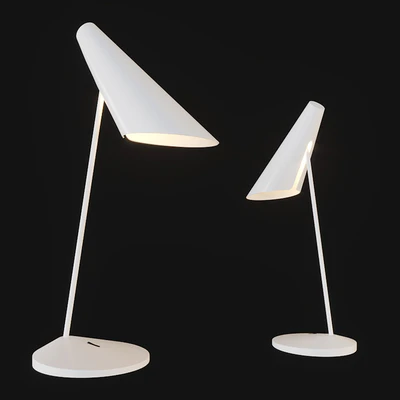Vibia I.CONO 0700 table lamp — Ver 1