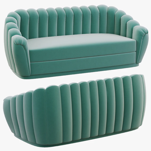 Brabbu Oreas Sofa — Descargar
