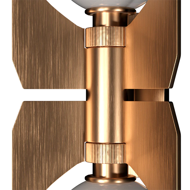 Bert Frank Pennon Wall Light — Descargar