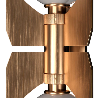 Bert Frank Pennon Wall Light — Ver 2