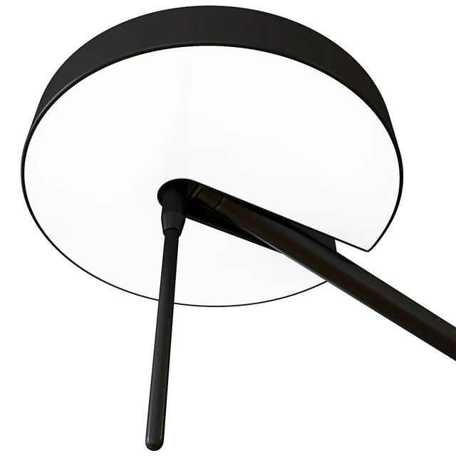 Floor lamp GROK INVISIBLE 2700K 25-7385-05-05 — Descargar