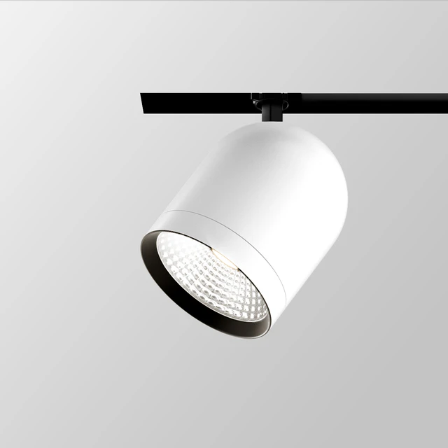 Светильник Bullet Track Light XAL — Скачать