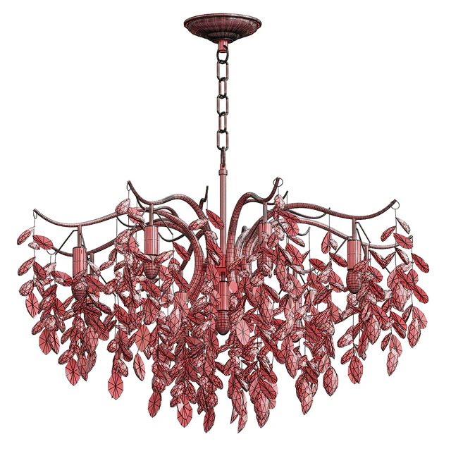 Crystal Chandelier Collection — Descargar