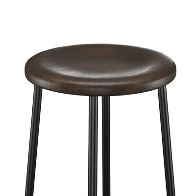 O bar stool — Вид 2