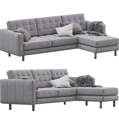 Sofa Landskrona By Ikea — Вид 2
